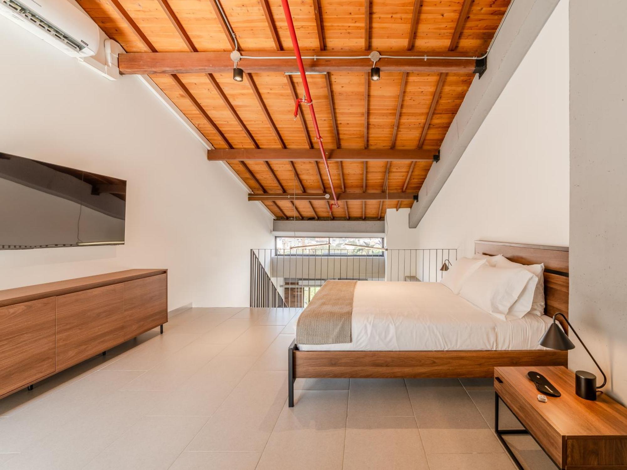 Enchanted Elegance In Laureles Medellin Exterior photo