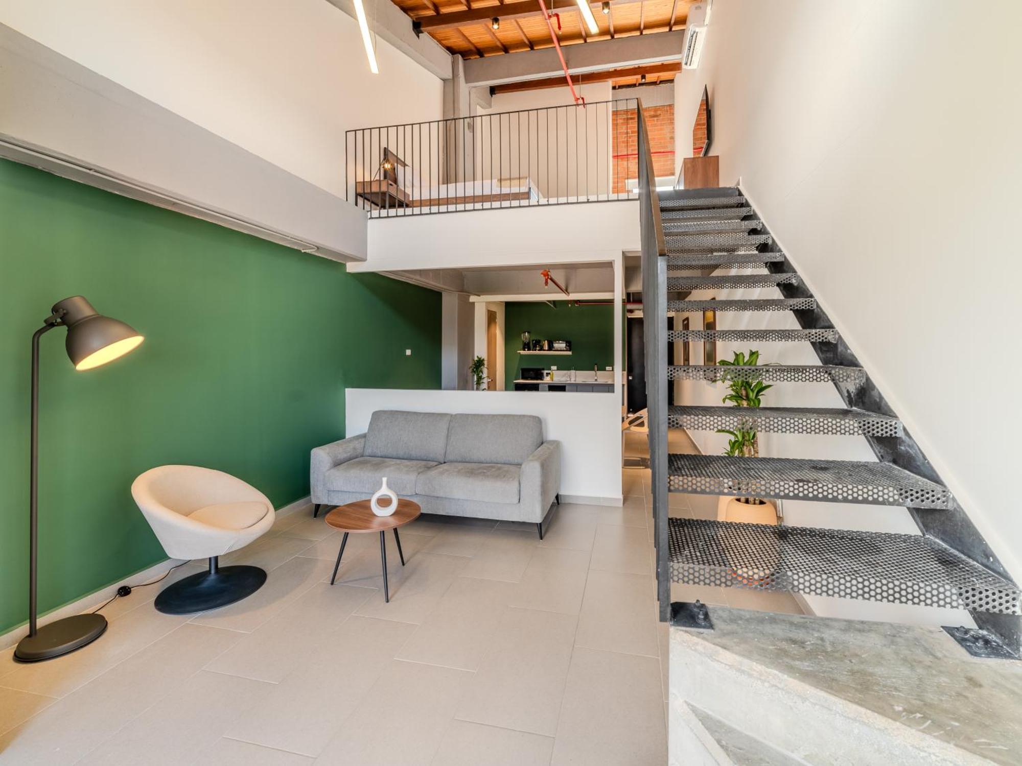 Enchanted Elegance In Laureles Medellin Exterior photo